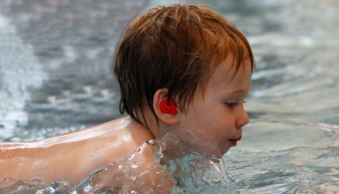 Can 2-Year-Old Swim? How To Teach Your Toddler