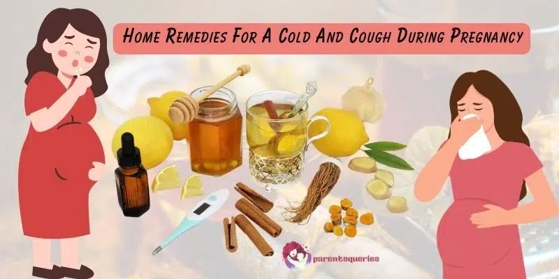 Home Remedies For A Cold And Cough During Pregnancy 0774