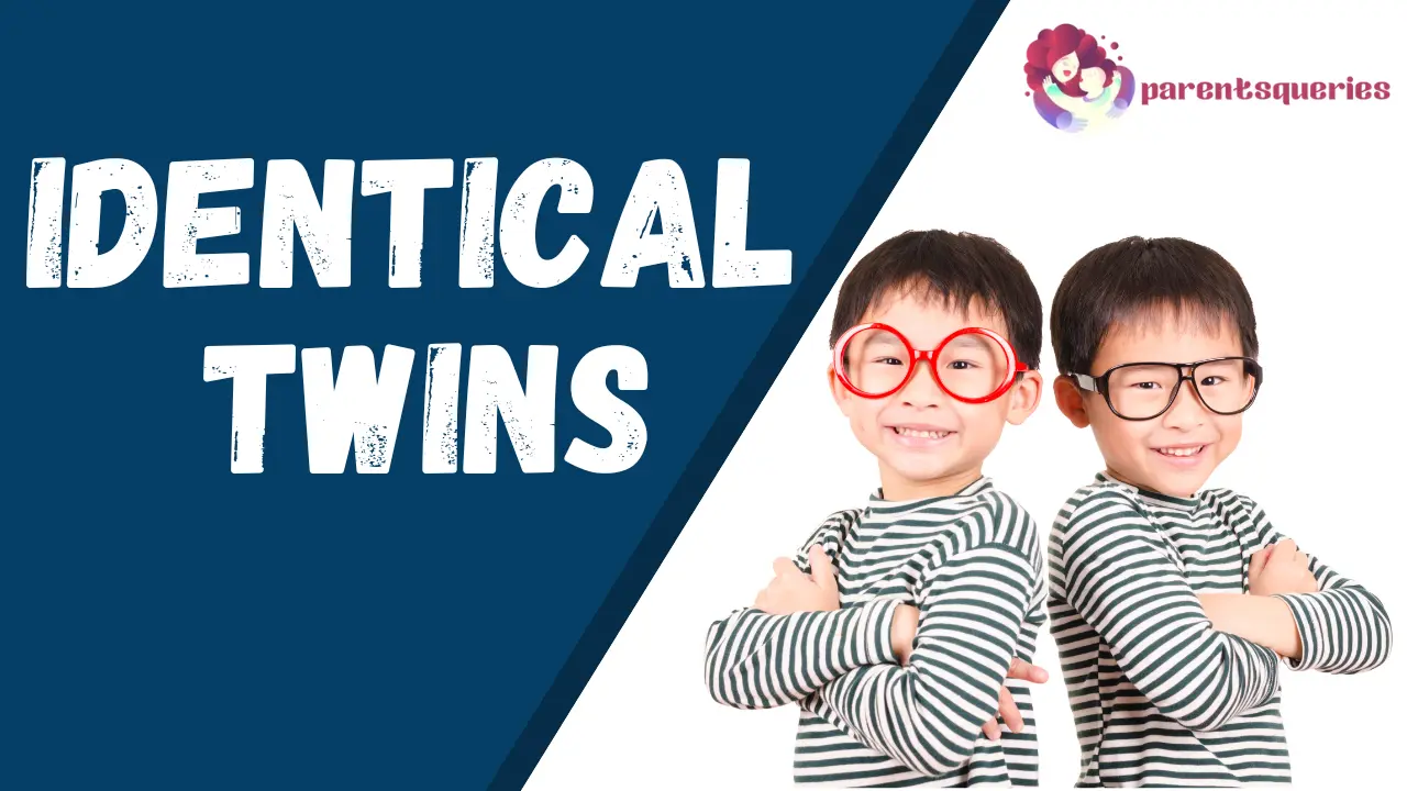 Identical Twins: Genetics, Similarities, & Differences