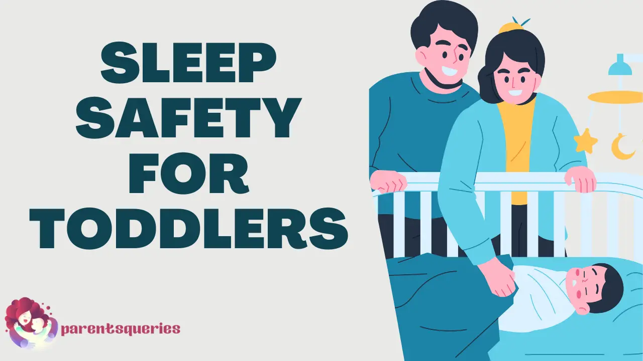 sleep-safety-for-toddlers-when-blankets-pillows-are-safe