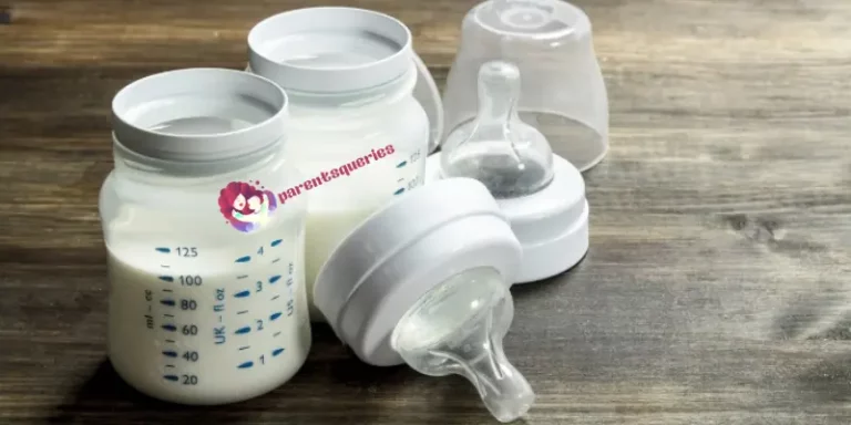 Breast Milk to Formula Conversion – 8 Influencing Factors