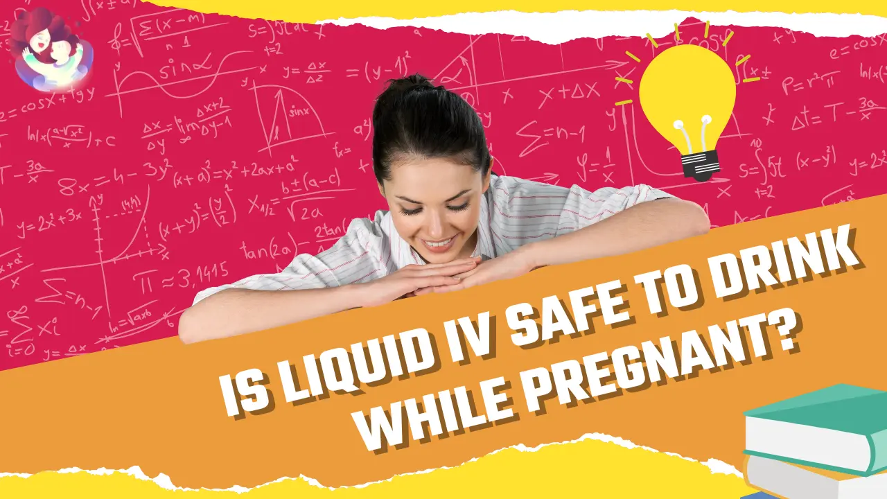 is-liquid-iv-safe-to-drink-while-pregnant